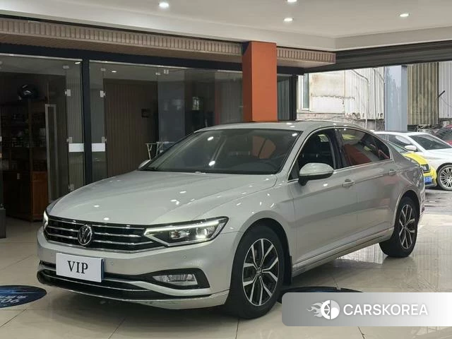 Volkswagen Magotan id 4313449 из Китая 8