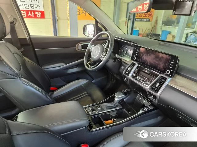 Kia Sorento 4th Generation id 4730994 из Кореи 12