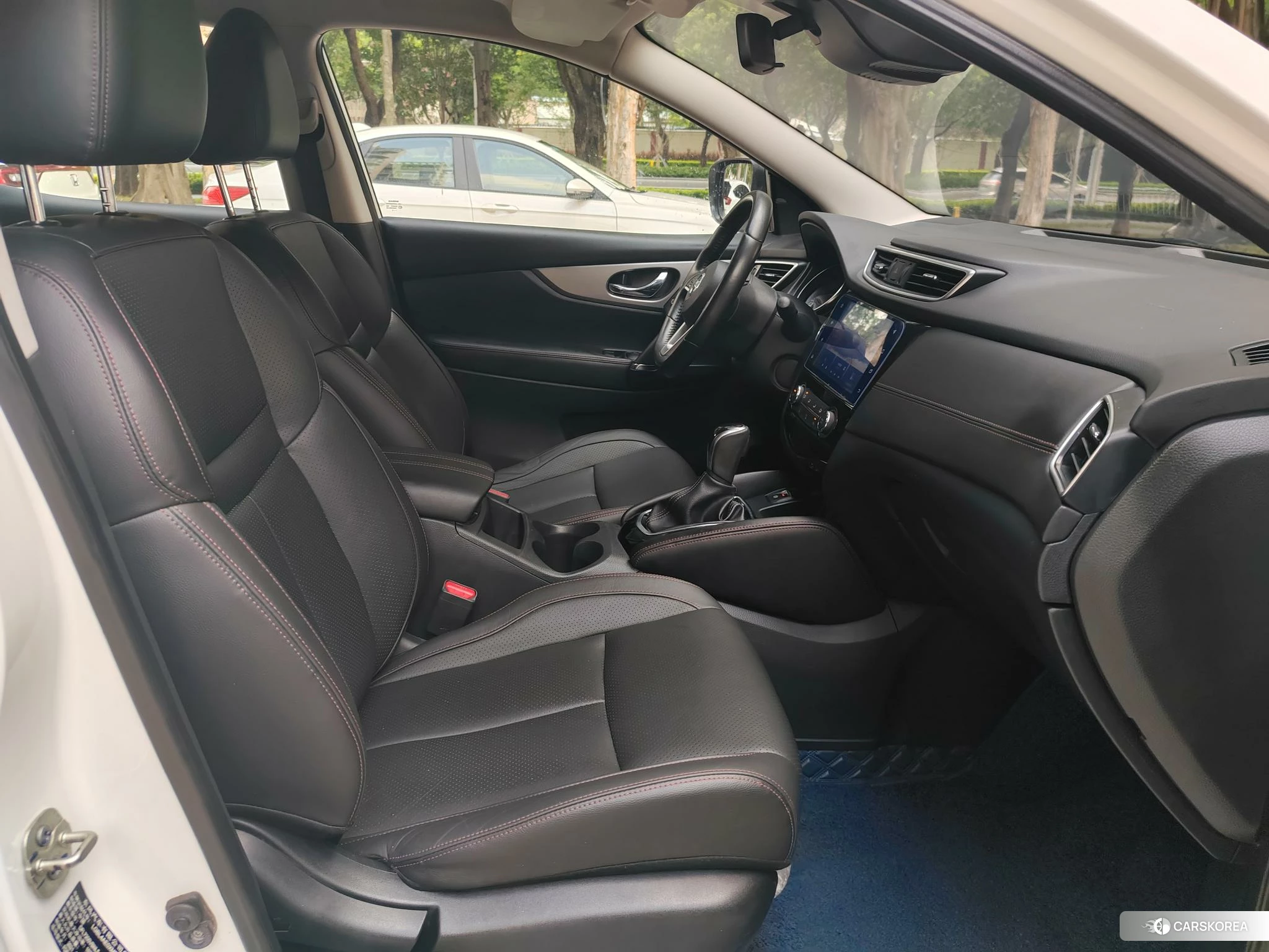 Nissan Qashqai id 4440555 из Китая 11