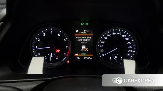 Hyundai Sonata (DN8) id 2979686 из Кореи 18