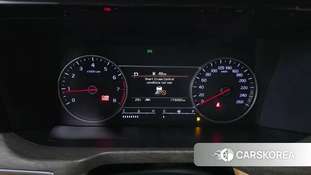 Kia Sorento 4th Generation id 4641979 из Кореи 31