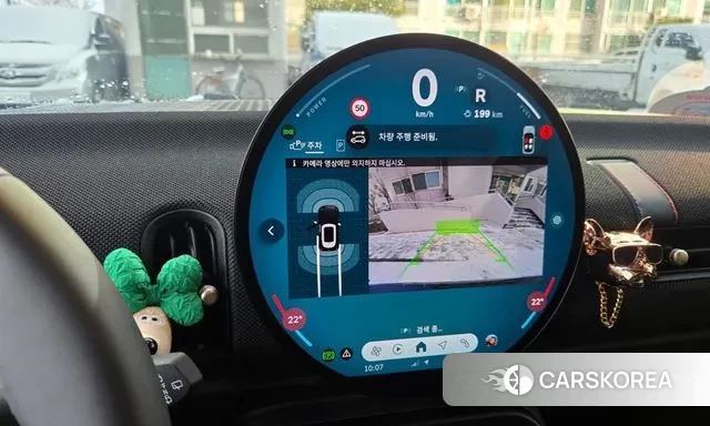 Mini Cooper C 4th generation id 3653700 из Кореи 15