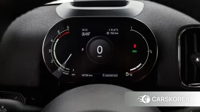 Mini Cooper D Countryman id 2960782 из Кореи 18