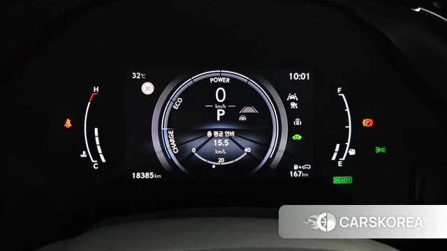 Lexus RX350h 5th generation id 4675268 из Кореи 41