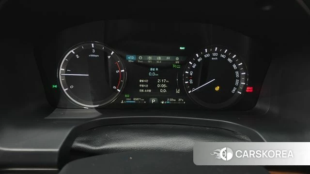 Ssangyong Rexton Sports id 4446712 из Кореи 31