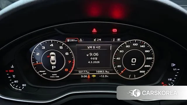 Audi A5 (F5) id 3742262 из Кореи 18