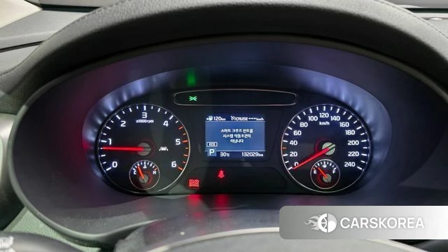 Kia The New Sorento id 4642961 из Кореи 18