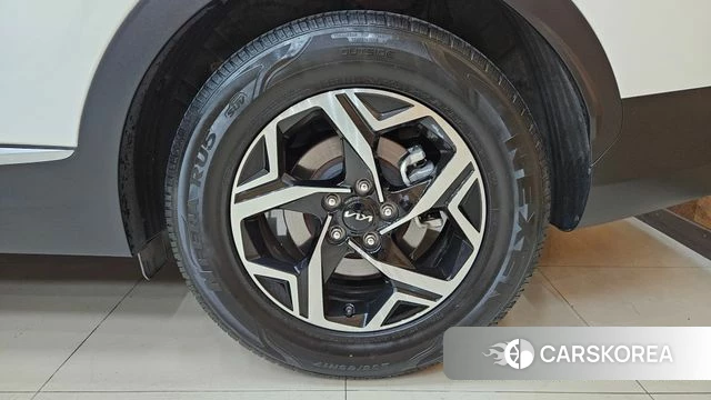 Kia Sportage 5th Generation id 4764050 из Кореи 18