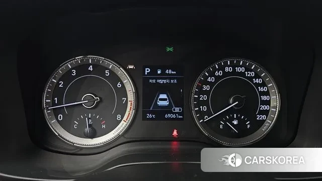 Hyundai Venue id 2976215 из Кореи 18