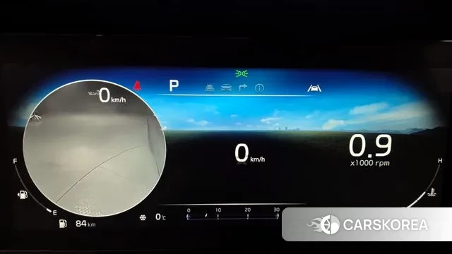 Kia Carnival 4th generation id 3545149 из Кореи 18