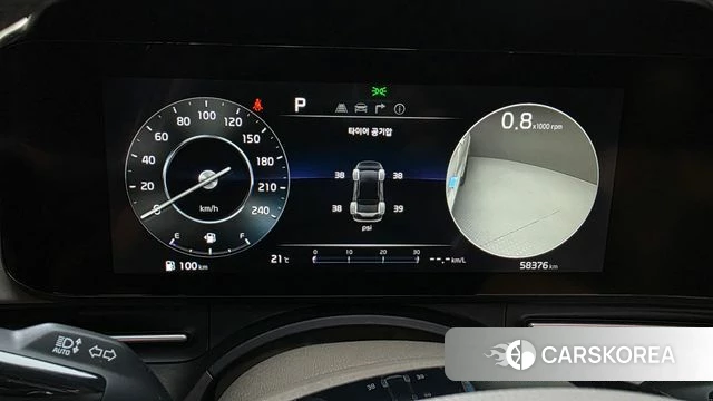 Kia Carnival 4th generation id 4495667 из Кореи 18
