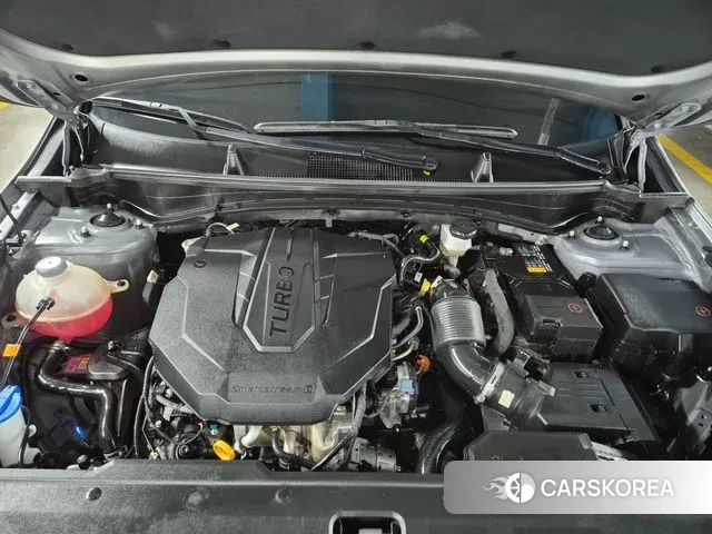 Kia Sportage 5th Generation id 2964470 из Кореи 18