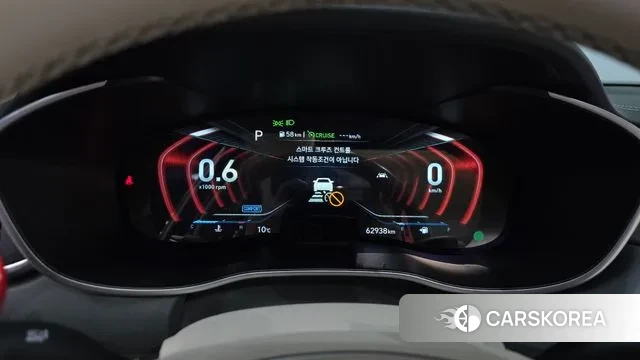 Genesis G70 id 3494373 из Кореи 18