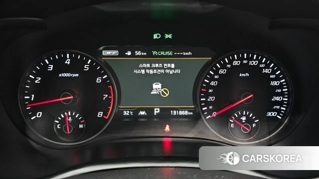 Kia Stinger id 4595932 из Кореи 18