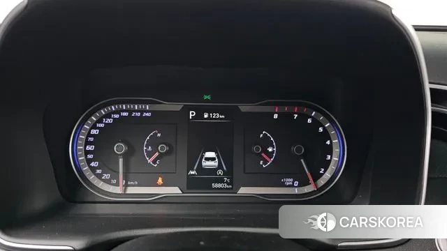 Hyundai Tucson (NX4) id 3746893 из Кореи 18