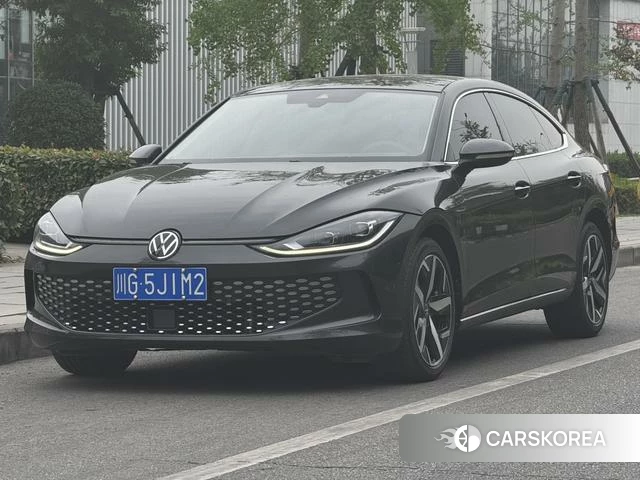 Volkswagen Lingdu id 4321339 из Китая 11