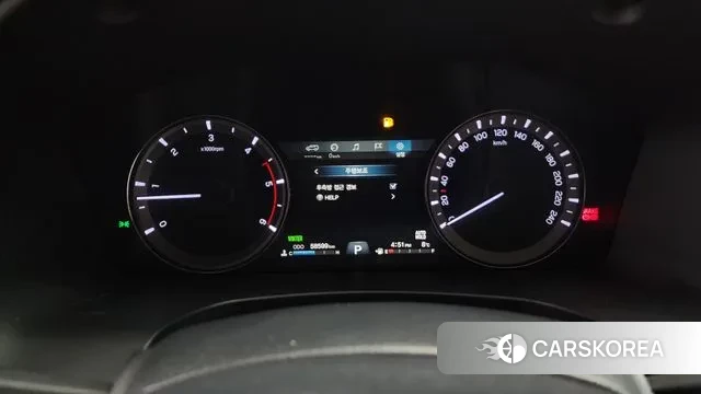 Ssangyong G4 Rexton id 3422524 из Кореи 18