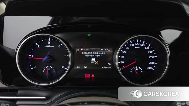 Kia Carnival 4th generation id 4283580 из Кореи 30