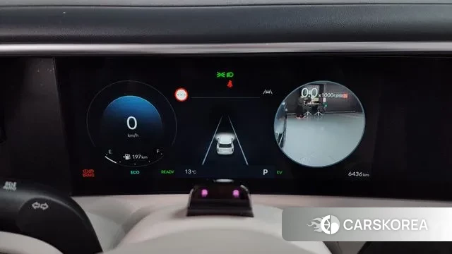 Hyundai Palisade (LX3) id 3731752 из Кореи 18