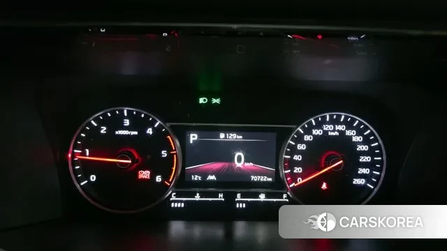 Kia Sorento 4th Generation id 3396151 из Кореи 18