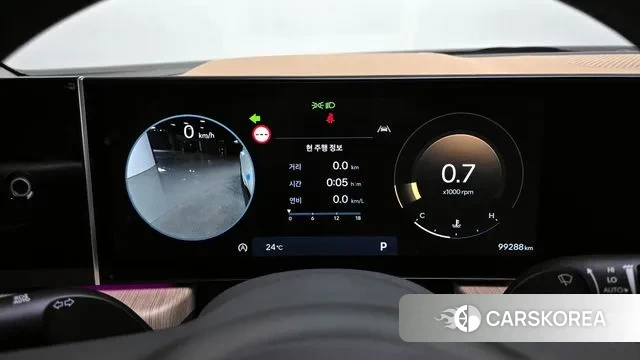 Hyundai Sonata D Edge (DN8) id 3217995 из Кореи 18