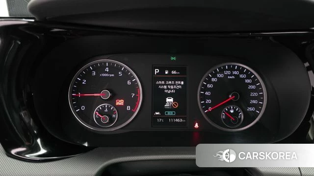 Kia K5 3rd generation id 3936261 из Кореи 18