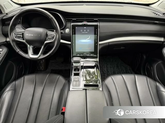 Roewe RX5 MAX id 4211509 из Китая 13