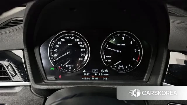 BMW X2 (F39) id 3368405 из Кореи 18