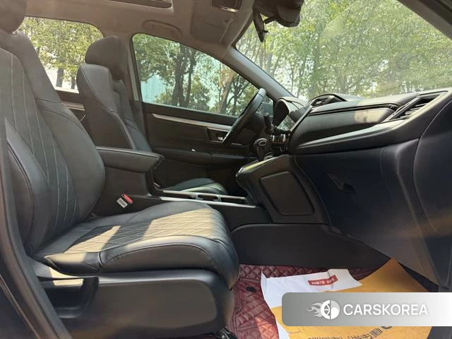 Honda CR-V id 4241394 из Китая 13