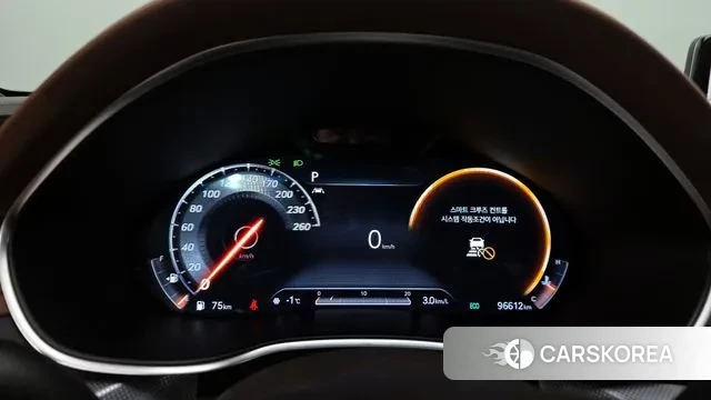 Genesis G80 (RG3) id 3551705 из Кореи 18