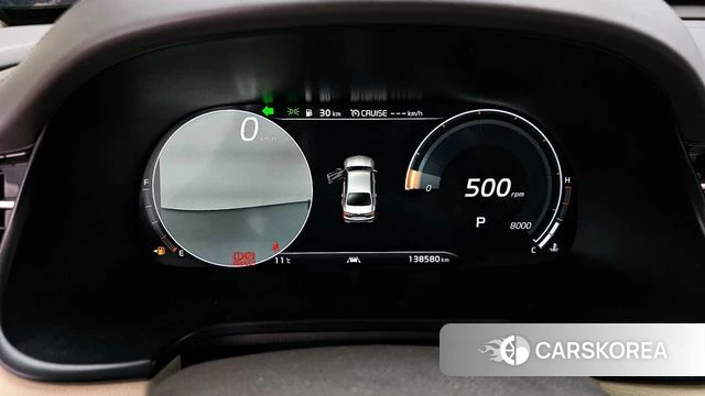 Kia More K9 id 3845747 из Кореи 18