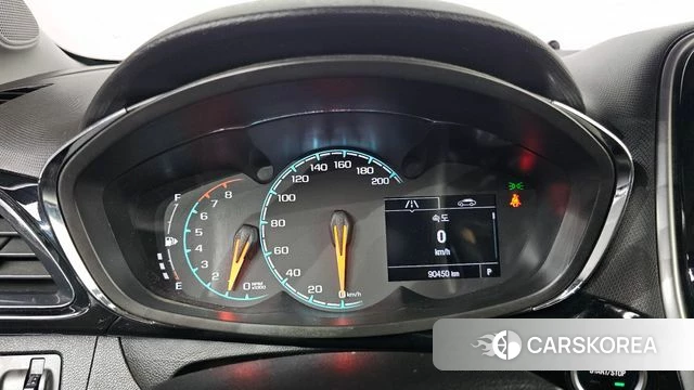 Chevrolet (GM Daewoo) The Next Spark id 4536727 из Кореи 28