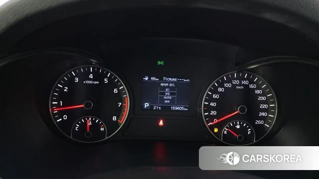 Kia The New K5 2nd generation id 4246174 из Кореи 29