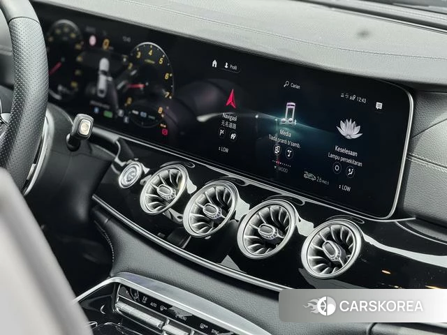 Mercedes-Benz AMG GT id 4367376 из Китая 17