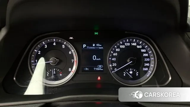 Hyundai Sonata (DN8) id 3535078 из Кореи 18