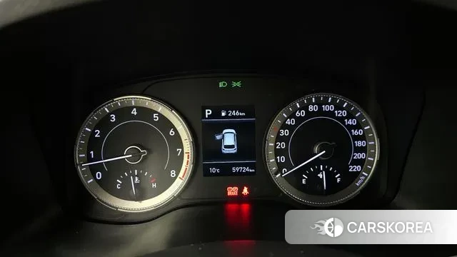 Hyundai Venue id 3514914 из Кореи 18