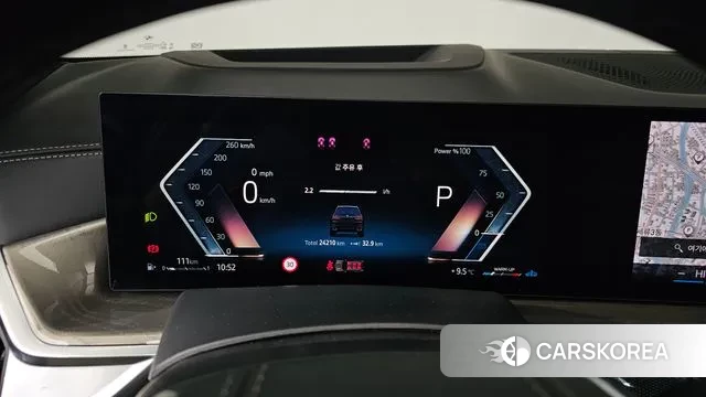 BMW X7 (G07) id 3393973 из Кореи 18