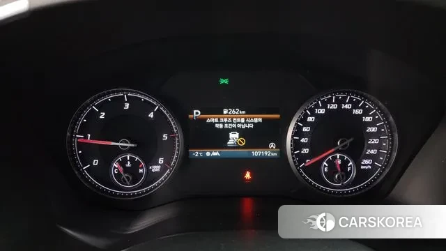 Hyundai The New Santa Fe id 3616629 из Кореи 18