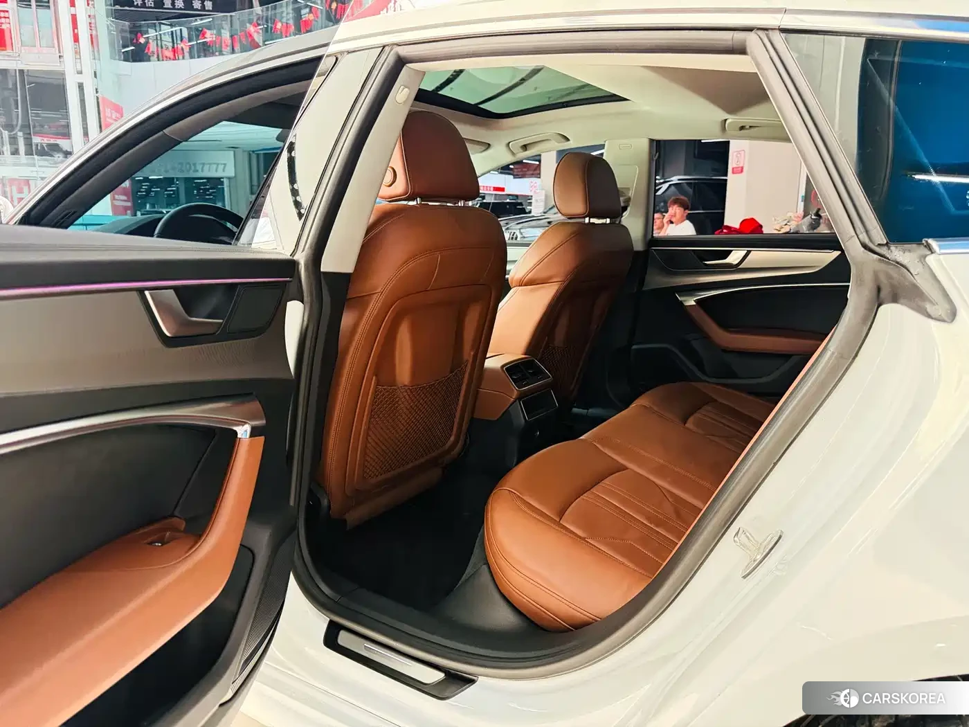 Audi A7 id 4539480 из Китая 12