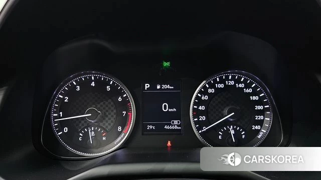 Hyundai The New Avante AD id 4424308 из Кореи 28