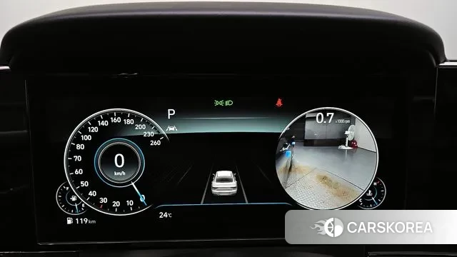 Hyundai The New Grandeur IG id 3012076 из Кореи 18