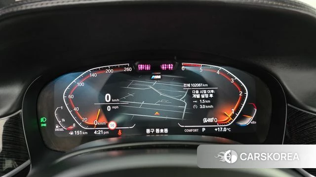 BMW 7 Series (G11) id 3828551 из Кореи 18