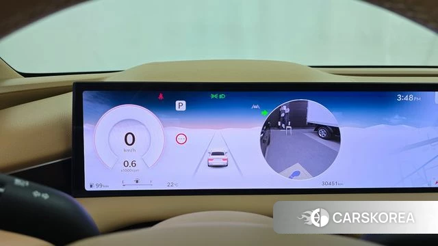 Genesis G80 (RG3) id 4321961 из Кореи 32