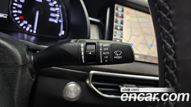 Kia K7 Premier id 2785025 из Кореи 18