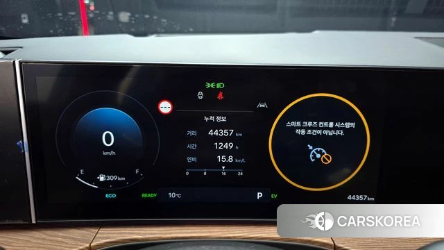 Hyundai Santa Fe (MX5) id 3793281 из Кореи 18