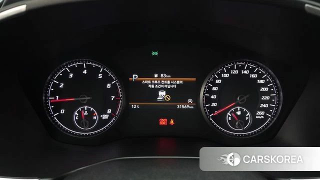 Hyundai The New Santa Fe id 3840071 из Кореи 18