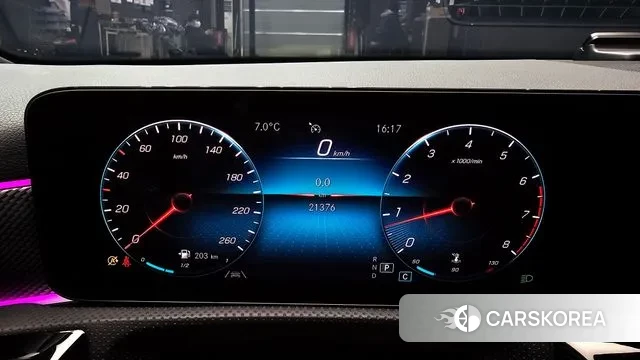 Mercedes-Benz A-Class W177 id 3611070 из Кореи 18