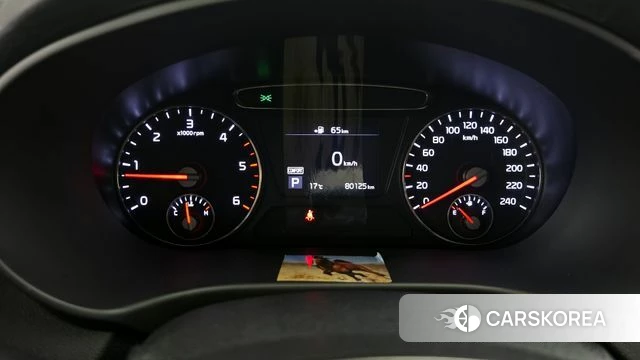 Kia The New Sorento id 3853859 из Кореи 18