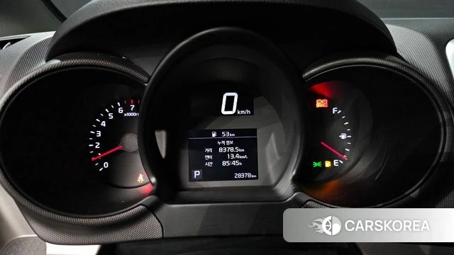 Kia The New Ray id 4186735 из Кореи 29