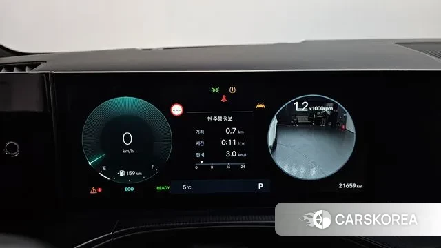 Hyundai Santa Fe (MX5) id 3457579 из Кореи 18